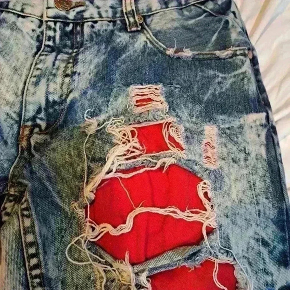 Classic pair of Vintage Heritage Jeans 36width 33length - Picture 11 of 12